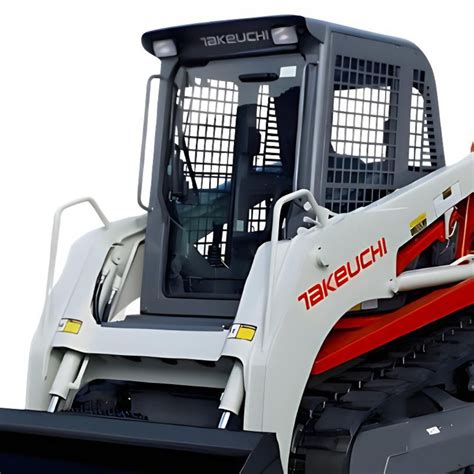 Takeuchi TL Replacement Skid Steer Door 